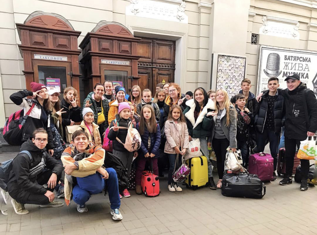 Lviv